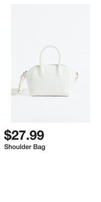 H&M Shoulder bag offer
