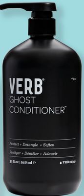 Chatters Salon Verb ghost conditioner offer