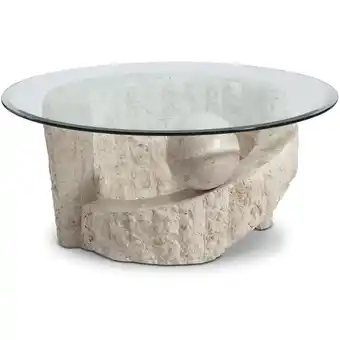 The Brick Maeve coffee table | end table | sofa table offer