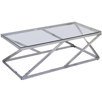The Brick Nixon coffee table | end table offer