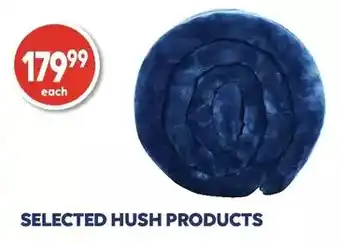 Wellwise by Shoppers Hush products offer