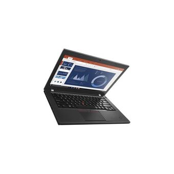 Best Buy Lenovo thinkpad t460 14" ultrabook laptop (intel core i5-6300u / 8gb ram / 512gb ssd / windows 10 pro) - certified refurbishe offer