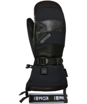 Mark's The warm it up mitts - online only offer
