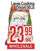 Skyland Foodmart Large cooking onion offer