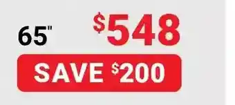 Visions Electronics Jvc androidtv 65" ec3508 smart tv 55" offer