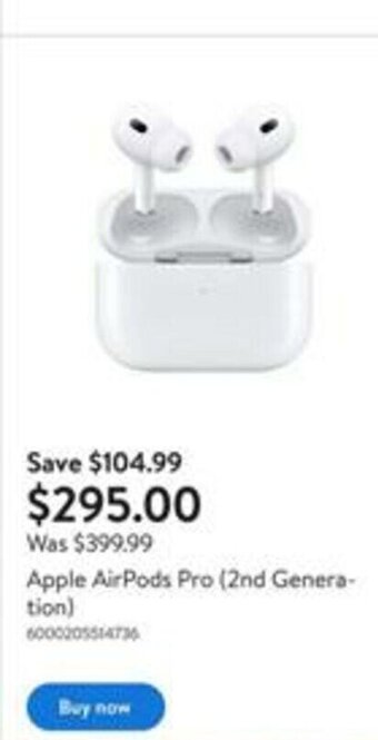 Apple airpods pro