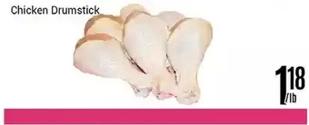 Nations Fresh Foods Chicken drumstick offer
