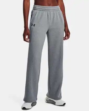 Under Armour Women's armour fleece® pants offer
