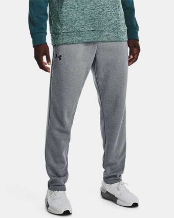 Under Armour Men's armour fleece® pants offer