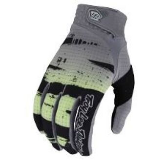 Royal Distributing Troy lee designs air brushed mx glove offer