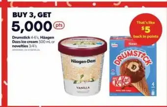 Real Canadian Superstore Drumsticks 6's offer