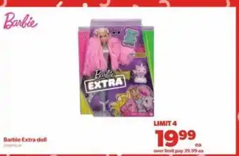Real Canadian Superstore Barbie extra doll offer