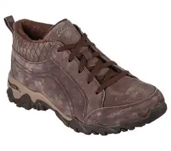 Skechers Relaxed fit: arch fit compulsions - mementos offer