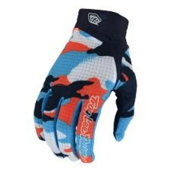 Royal Distributing Troy lee designs air formula mx glove offer