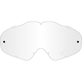 Royal Distributing 509 single lens for sinister mx-5 offroad goggle offer