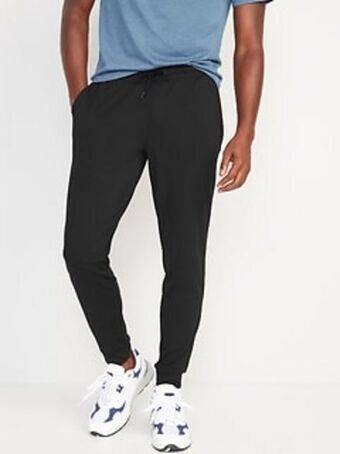 Old Navy Powersoft coze edition go-dry jogger pants for men offer