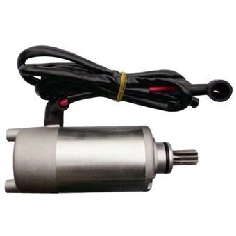 Mogo parts starter motor, 229.5-250cc 9t