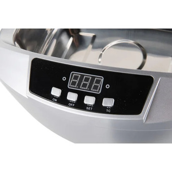 Princess Auto Grip 2-1/2 litre ultrasonic parts cleaner offer