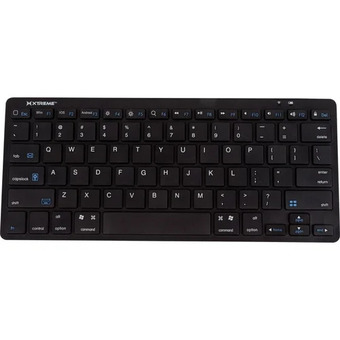 Princess Auto Bluetooth super slim keyboard offer