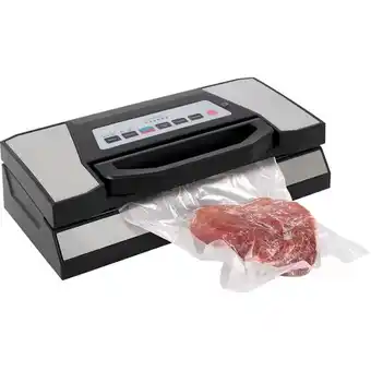 Princess Auto Valley sportsman vacuum sealer with handle offer