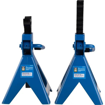 Princess Auto Power fist 2 ton jack stands offer
