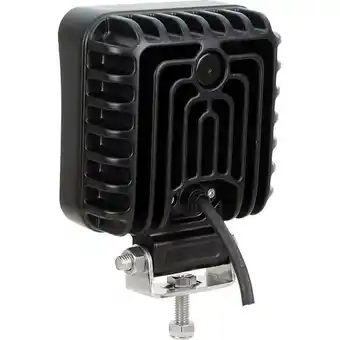 Princess Auto Evergear automotive 4 in. 36-led 36w flood/spot light offer