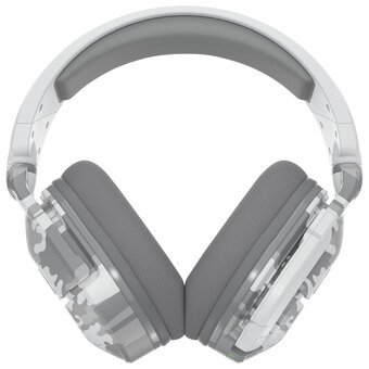 Best Buy Turtle beach stealth 600 gen 2 max multiplatform wireless gaming headset - arctic camo offer