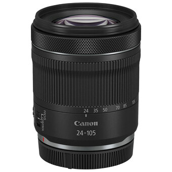 Best Buy Canon rf 24-105mm f/4-7.1 is stm lens offer