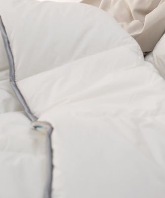 Sleep Country Simba duvet offer