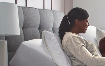 Sleep Country Bloom bed offer