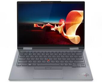 Lenovo Thinkpad x1 yoga gen 7 intel (14”) - storm grey offer