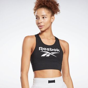 Reebok Reebok identity sports bra offer