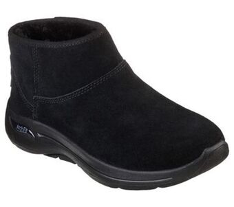 Skechers Skechers go walk arch fit - cute n cozy offer