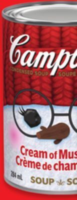 Walmart Campbell's soup offer