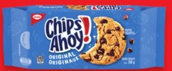 Walmart Christie cookies offer
