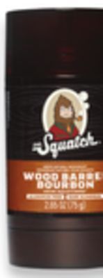 Walmart Dr. squatch deodorant offer