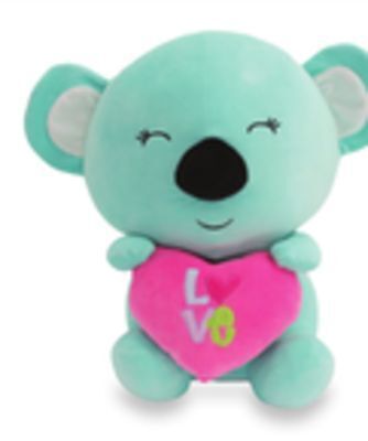 Walmart Valentine's plush offer