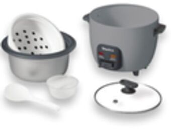 Walmart Starfrit rice cooker offer