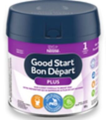 Walmart Good start plus offer