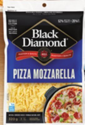 Walmart Black diamond cheese shreds offer