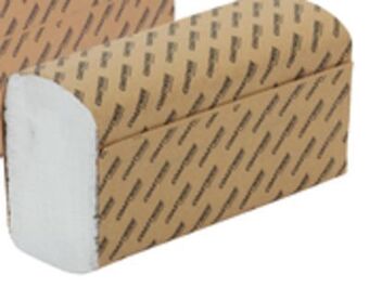Staples Coastwide professional multifold paper towels offer