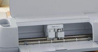 Staples Cricut maker 3 offer