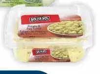 Giant Tiger Reser's salad offer