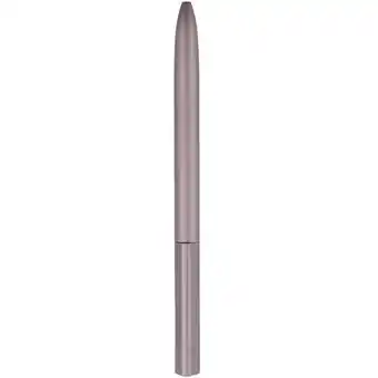Staples Gry mattr twist ballpoint pen offer