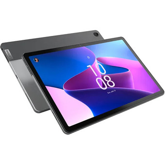 Staples Lenovo tab m10 plus offer