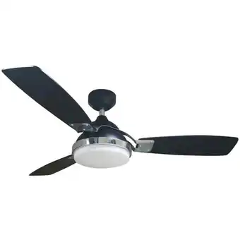 Canadian Tire Fanatic 52" oxley ceiling fan with remote control | ceiling fans offer