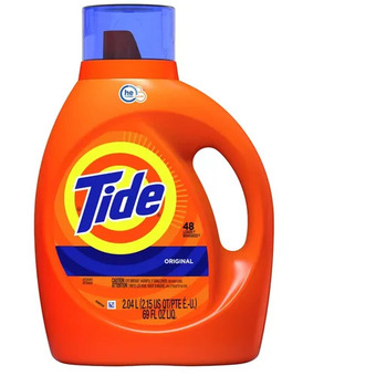 Canadian Tire Laundry products offer