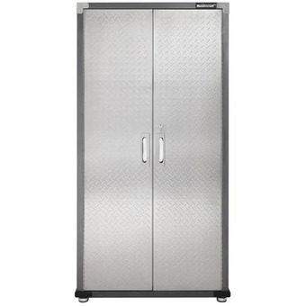 Canadian Tire 3-door locker 15 x 18 x 72" h offer