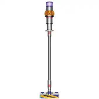 Canadian Tire V15 detect total clean stick vac offer