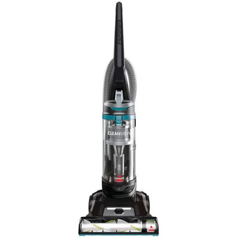 Canadian Tire Bissell cleanview upright vacuum offer